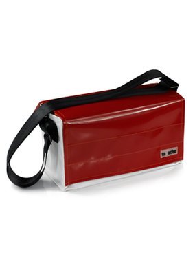 Rote Tasche von tausche Rote Tasche von tausche