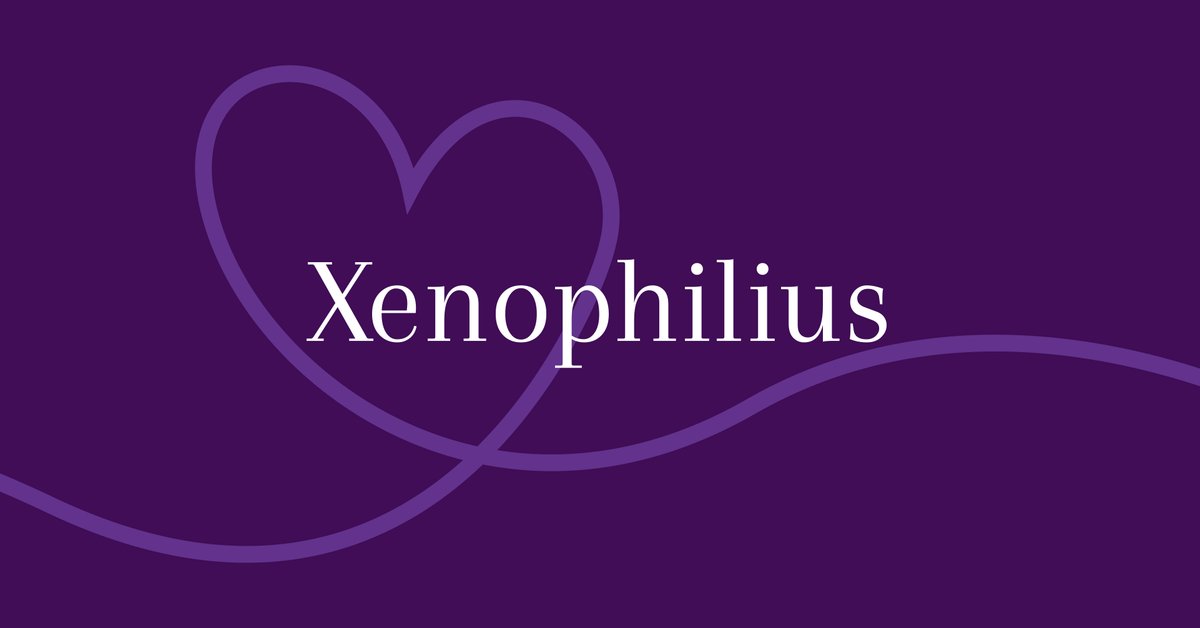 Xenophilius Herkunft und Bedeutung des Vornamens