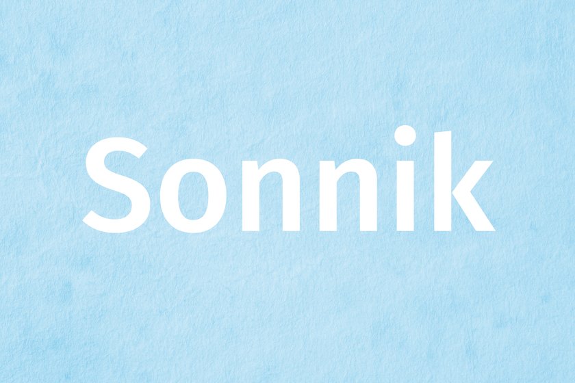Name Sonnik