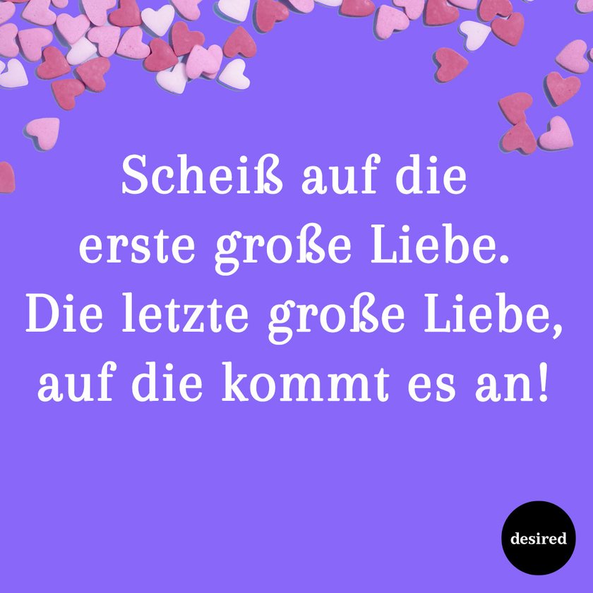 Liebessprüche Schöne Sprüche über die Liebe