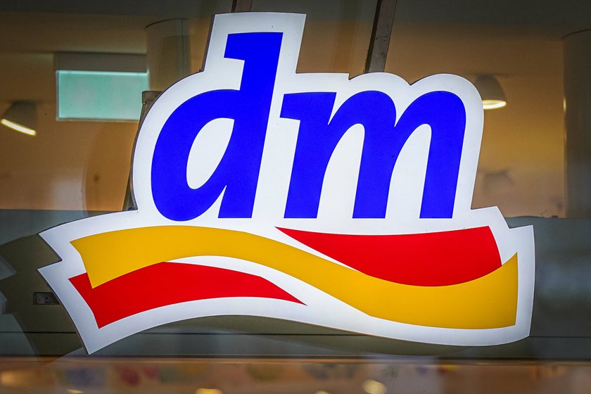 DM Logo