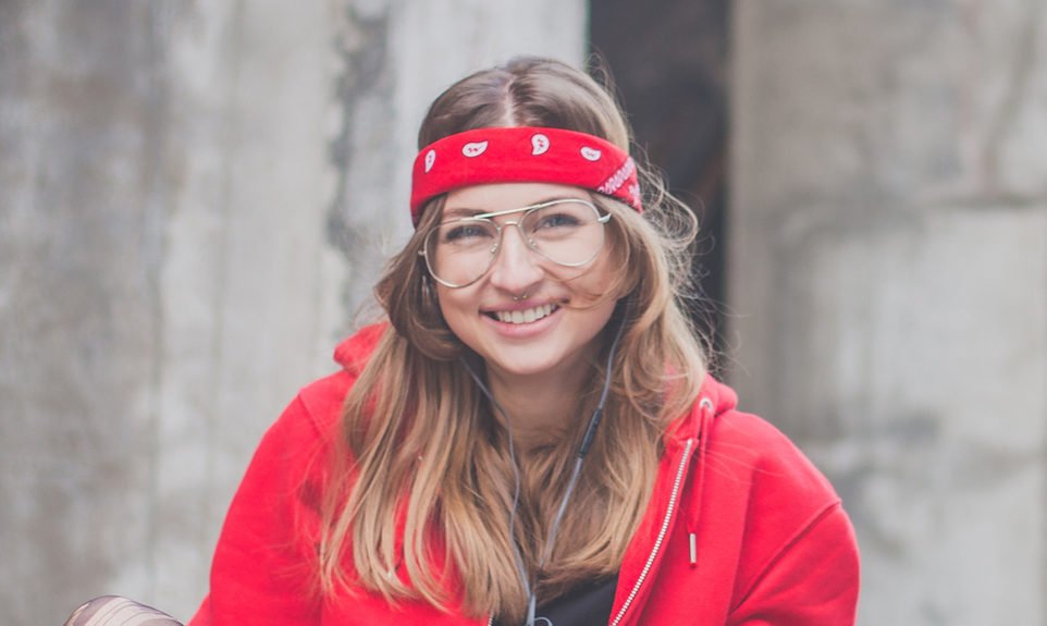 Bandana Haarband Bandana Haarband