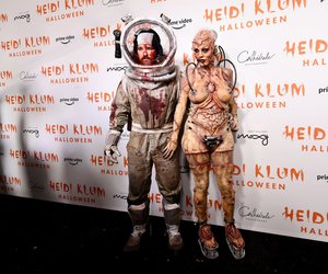 Heidi Klum: Das war ihr Halloween-Kostüm 2019