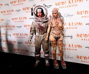 Heidi Klum: Das war ihr Halloween-Kostüm 2019