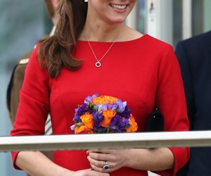 Kate Middleton hat Mutterpflichten