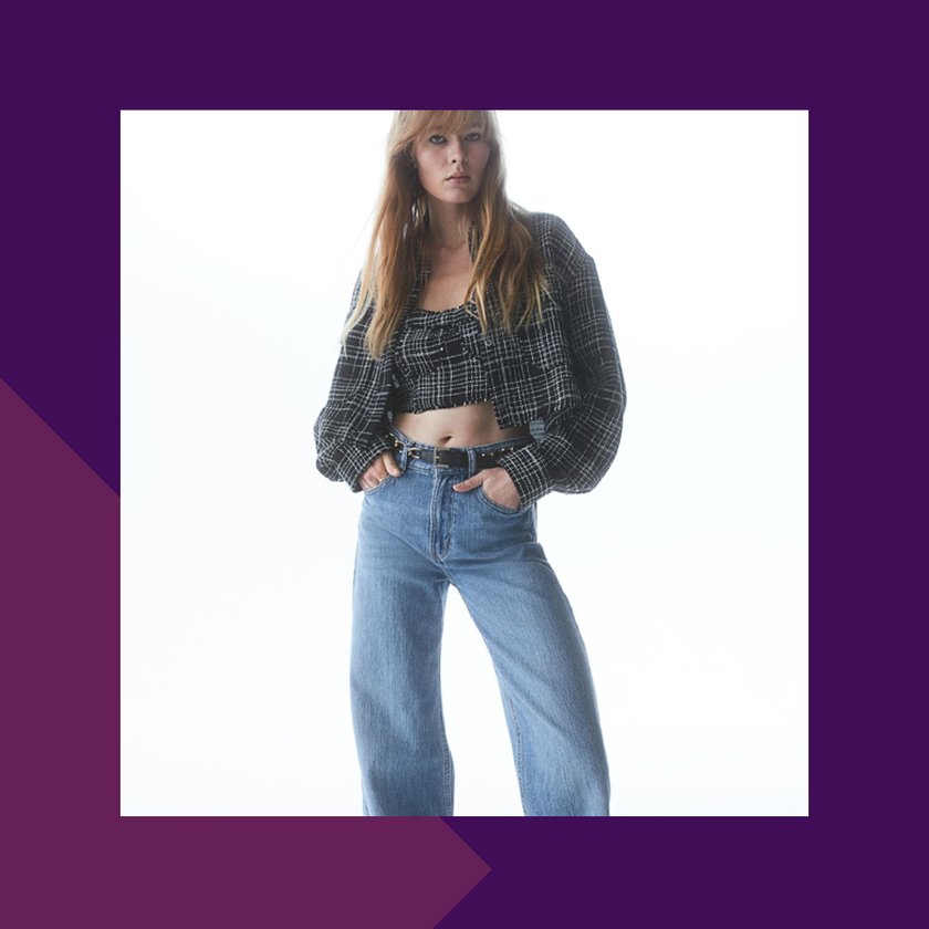 Modetrend Bouclé: H&M liefert dir DAS Fashion-Comeback 2023