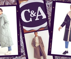 C&A: Die schönsten Jacken & Mäntel für kalte Tage