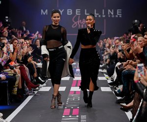 Maybelline Show 2019: Power-Looks und Power-Frauen!