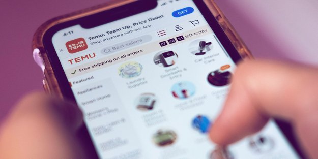 Temu Erfahrungen: Ist die Shopping App aus China wirklich seriös?