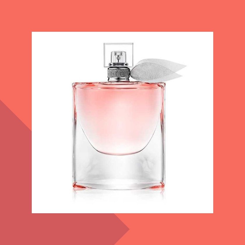 Krebs: Lancôme La vie est belle