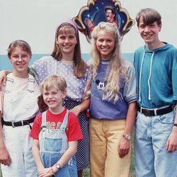 Du wirst nicht glauben, wie die Stars aus „Neues vom Süderhof“ heute aussehen!