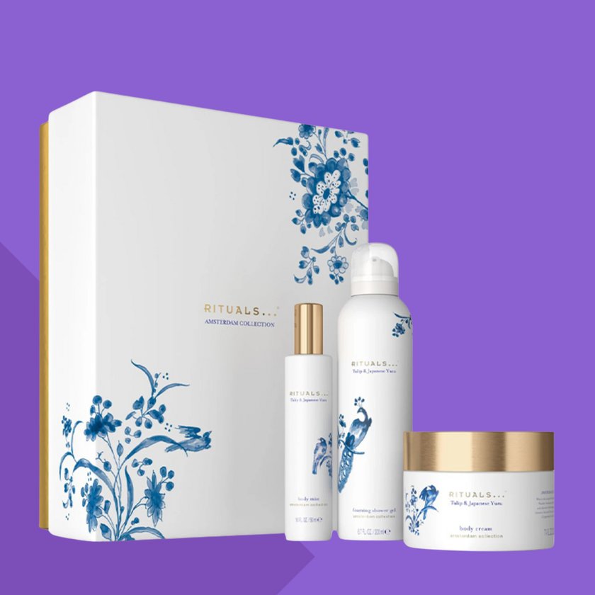 Rituals Amsterdam Collection Set