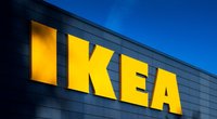 Herbstlicher Trend: Die Kürbis-Deko-Schale von Ikea ist der Hit