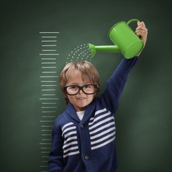 Wie groß wird mein Kind werden Wie groß wird mein Kind werden