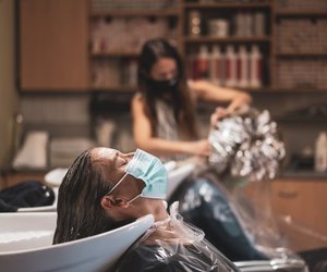 Warum der Termin beim Friseur jetzt teurer werden könnte