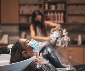 Warum der Termin beim Friseur jetzt teurer werden könnte