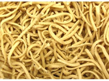 Spätzle Spätzle
