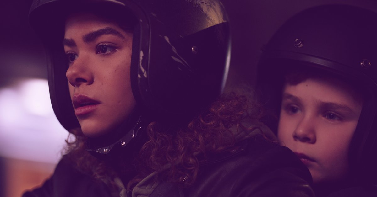 Wann Kommt Staffel 2 Von Ginny Und Georgia Auf Netflix „Ginny & Georgia“ Staffel 2: Morgen startet sie auf Netflix!